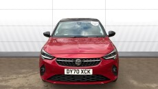 Vauxhall Corsa 1.2 Turbo Elite Nav 5dr Petrol Hatchback